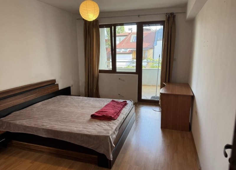 Zu vermieten  1 Schlafzimmer Sofia , Bakston , 67 qm | 50562454 - Bild [4]