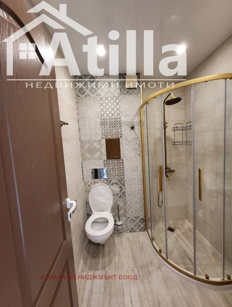 Дава под наем 2-СТАЕН, гр. Пловдив, Център, снимка 6 - Апартаменти - 53170225