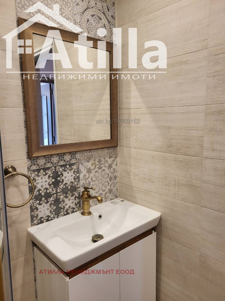 Дава под наем 2-СТАЕН, гр. Пловдив, Център, снимка 7 - Апартаменти - 53170225