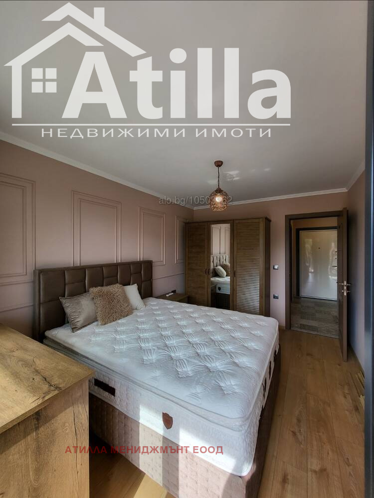 Дава под наем 2-СТАЕН, гр. Пловдив, Център, снимка 5 - Апартаменти - 53170225