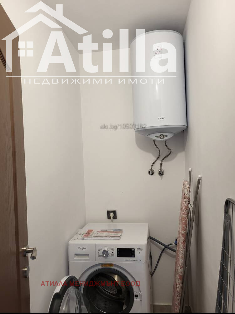 Дава под наем 2-СТАЕН, гр. Пловдив, Център, снимка 10 - Апартаменти - 53170225