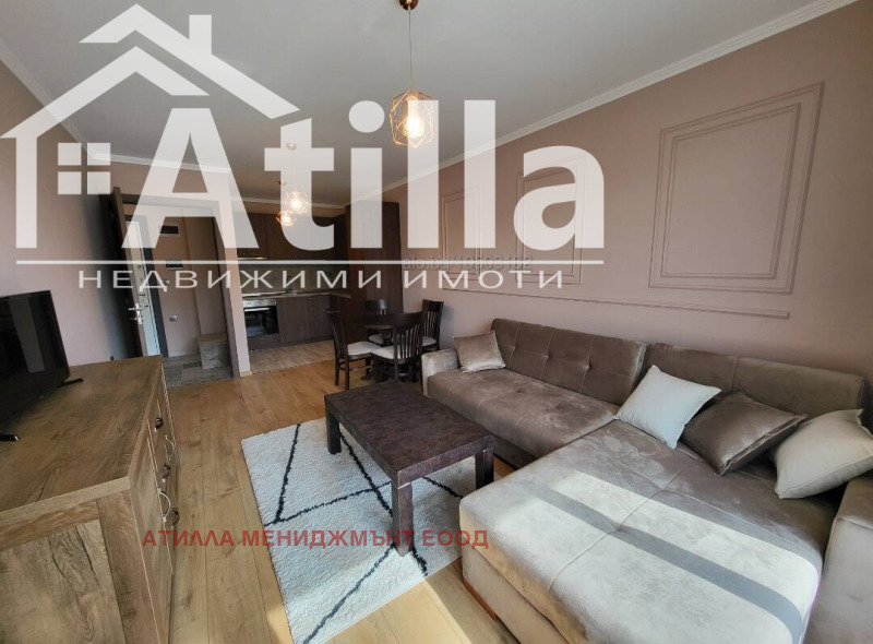 Дава под наем 2-СТАЕН, гр. Пловдив, Център, снимка 2 - Апартаменти - 53170225