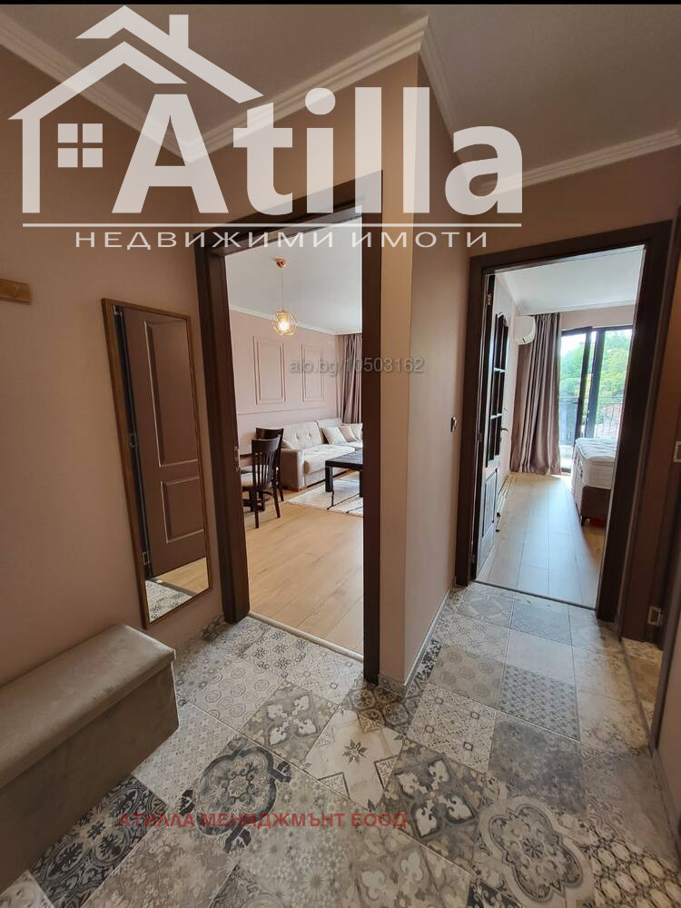 Дава под наем 2-СТАЕН, гр. Пловдив, Център, снимка 8 - Апартаменти - 53170225