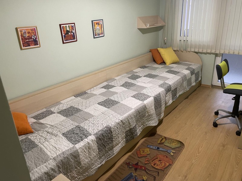 K pronájmu  2 ložnice Burgas , Centar , 74 m2 | 94506823 - obraz [7]