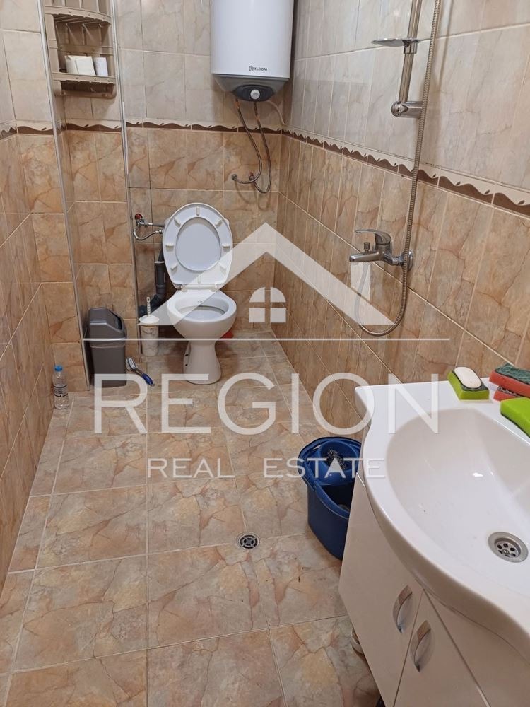 A louer  2 chambres Varna , Avtogara , 75 m² | 79953552 - image [8]