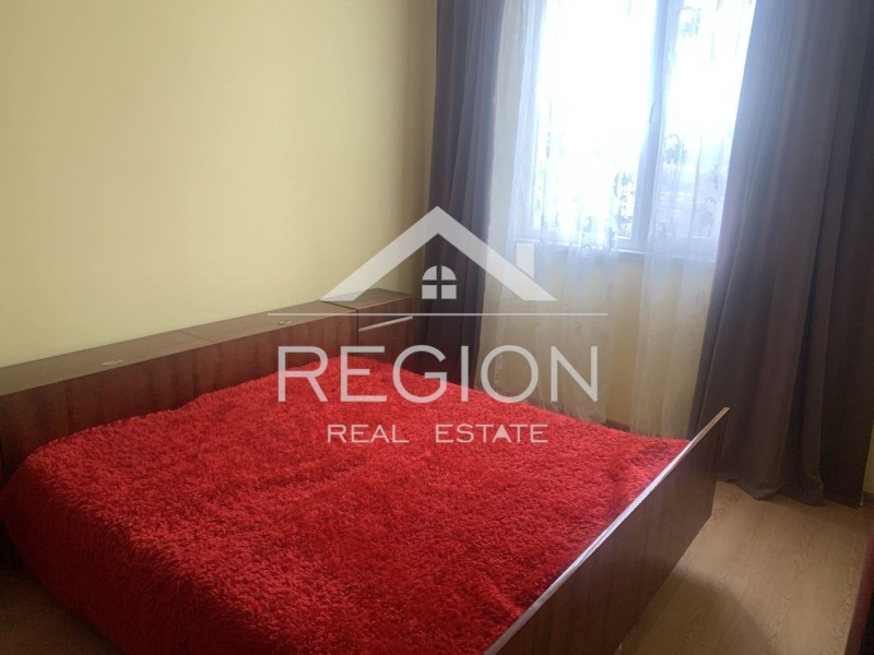 Дава под наем 3-СТАЕН, гр. Варна, Център, снимка 4 - Апартаменти - 52624166