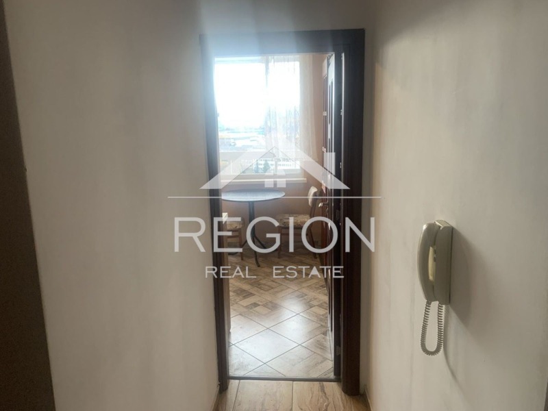 Дава под наем 3-СТАЕН, гр. Варна, Център, снимка 3 - Апартаменти - 52624166