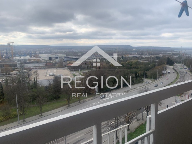 Дава под наем 3-СТАЕН, гр. Варна, Център, снимка 7 - Апартаменти - 52624166