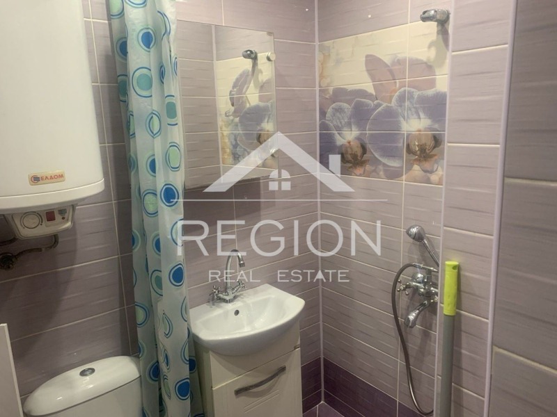 Дава под наем 3-СТАЕН, гр. Варна, Център, снимка 6 - Апартаменти - 52624166