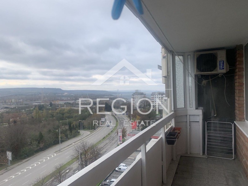 Дава под наем 3-СТАЕН, гр. Варна, Център, снимка 8 - Апартаменти - 52624166