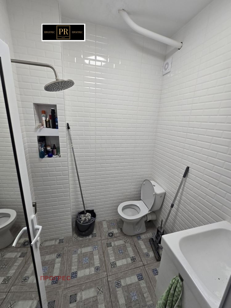 Дава под наем 3-СТАЕН, гр. Пловдив, Въстанически, снимка 10 - Апартаменти - 52685369