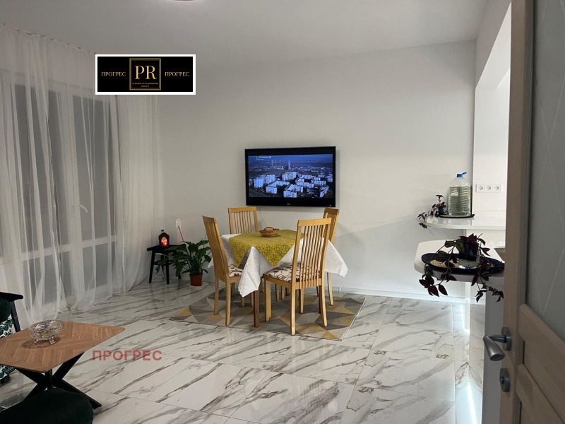 Дава под наем 3-СТАЕН, гр. Пловдив, Въстанически, снимка 5 - Апартаменти - 52685369