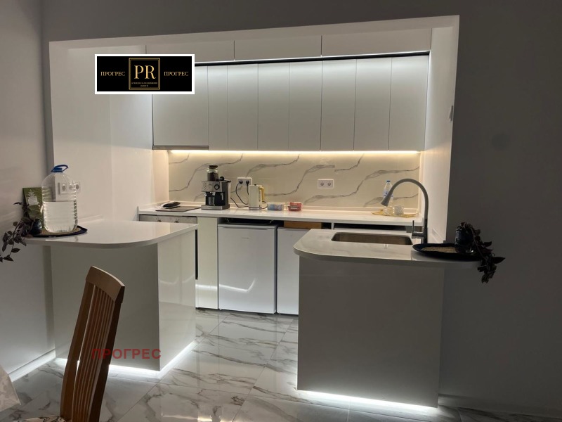 Дава под наем 3-СТАЕН, гр. Пловдив, Въстанически, снимка 7 - Апартаменти - 52685369