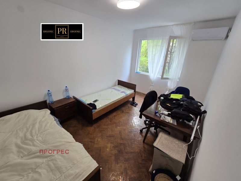 Дава под наем 3-СТАЕН, гр. Пловдив, Въстанически, снимка 8 - Апартаменти - 52685369