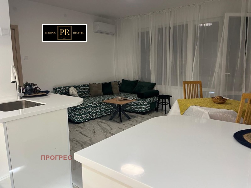 Дава под наем 3-СТАЕН, гр. Пловдив, Въстанически, снимка 3 - Апартаменти - 52685369