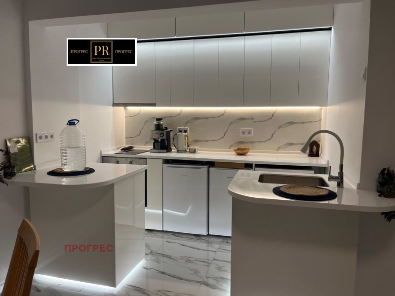 Дава под наем 3-СТАЕН, гр. Пловдив, Въстанически, снимка 6 - Апартаменти - 52685369