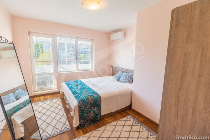 Дава под наем 3-СТАЕН, гр. София, Дървеница, снимка 6 - Апартаменти - 53016292