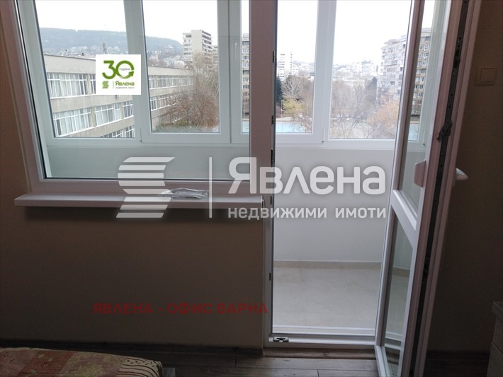 Дава под наем 3-СТАЕН, гр. Варна, Чайка, снимка 7 - Апартаменти - 53330855