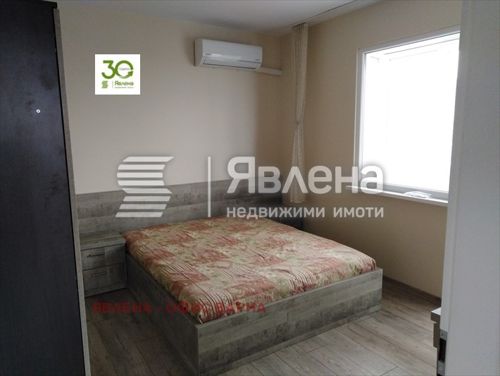 Дава под наем 3-СТАЕН, гр. Варна, Чайка, снимка 6 - Апартаменти - 53330855