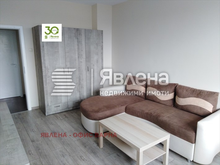 Дава под наем 3-СТАЕН, гр. Варна, Чайка, снимка 3 - Апартаменти - 53330855