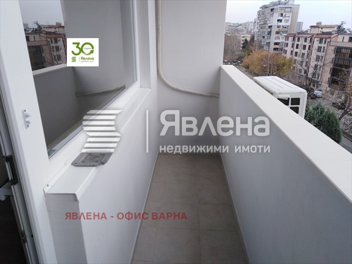 Дава под наем 3-СТАЕН, гр. Варна, Чайка, снимка 4 - Апартаменти - 53330855