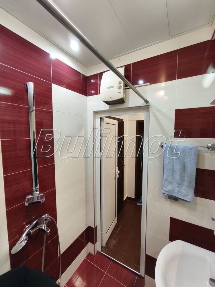 Дава под наем 3-СТАЕН, гр. Варна, Чаталджа, снимка 13 - Апартаменти - 53520376