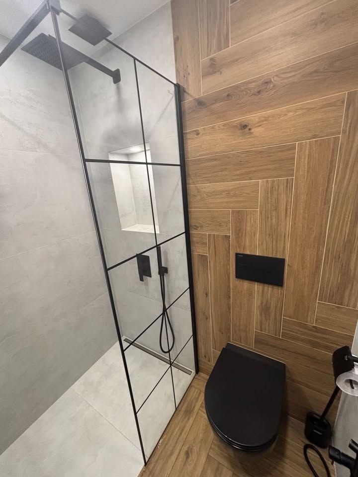 Дава под наем 4-СТАЕН, гр. София, Гео Милев, снимка 17 - Апартаменти - 54109232