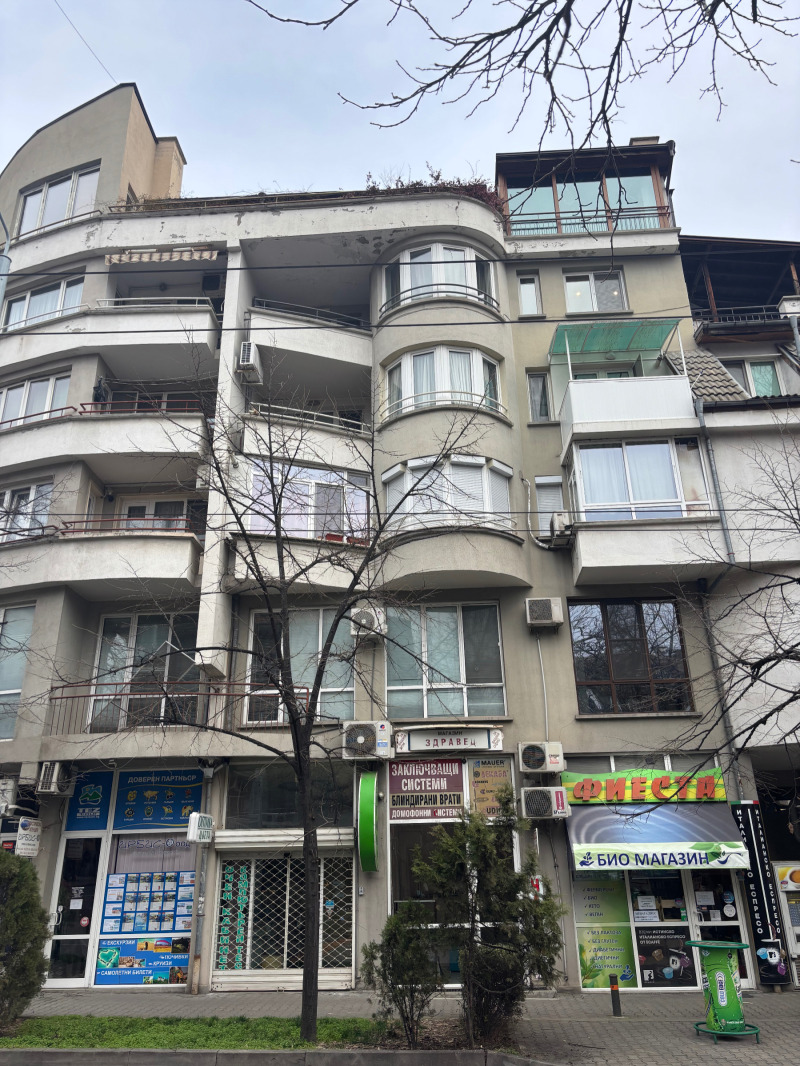 Дава под наем МАГАЗИН, гр. Стара Загора, Операта, снимка 4 - Магазини - 48493799