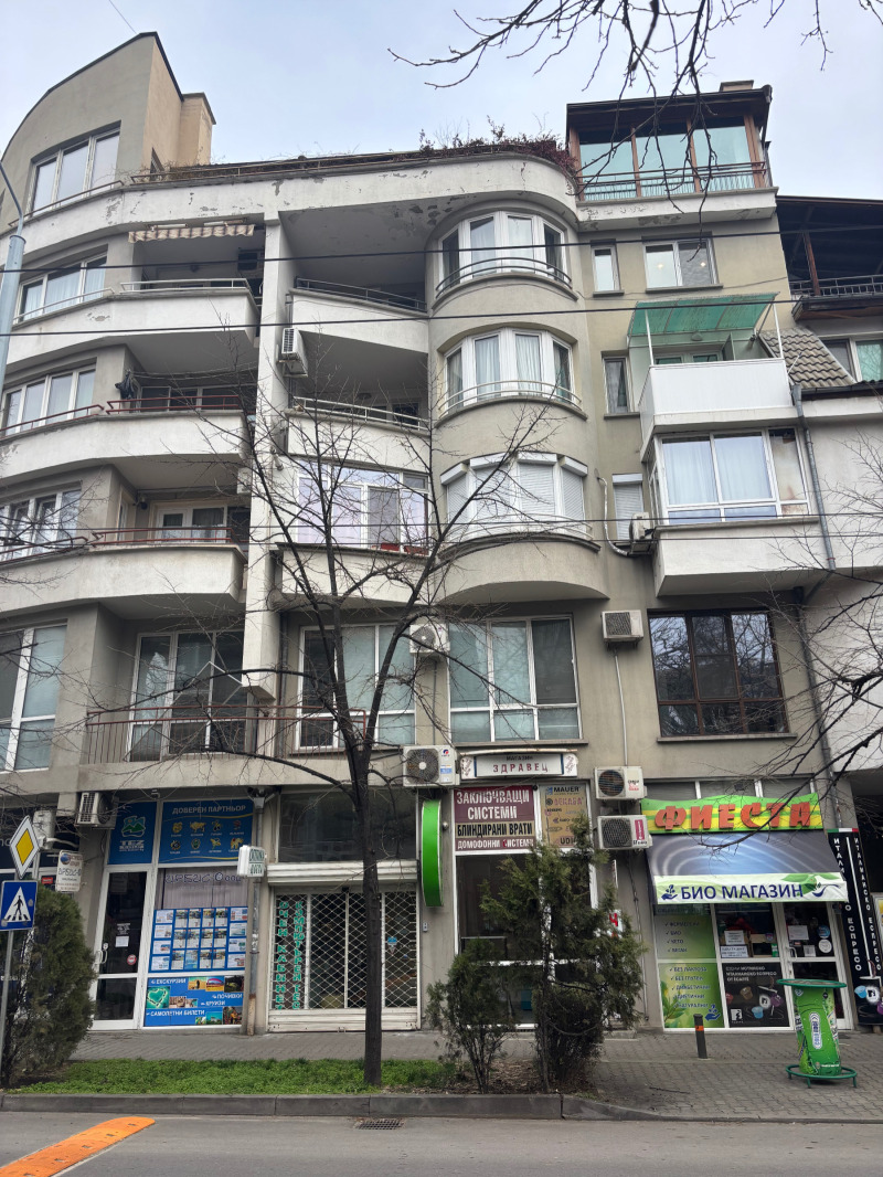 Дава под наем МАГАЗИН, гр. Стара Загора, Операта, снимка 5 - Магазини - 48493799