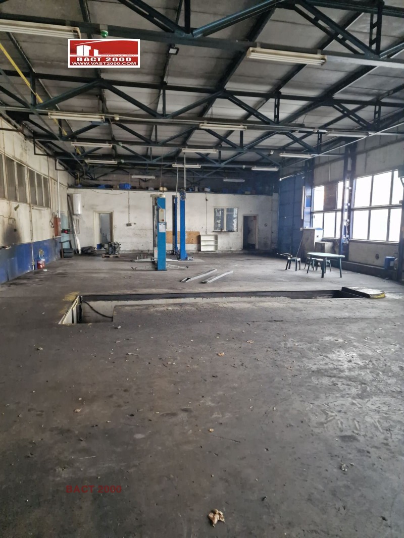Дава под наем СКЛАД, гр. София, Дружба 1, снимка 3 - Складове - 52628350