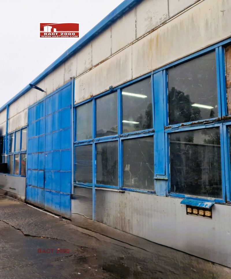 Дава под наем СКЛАД, гр. София, Дружба 1