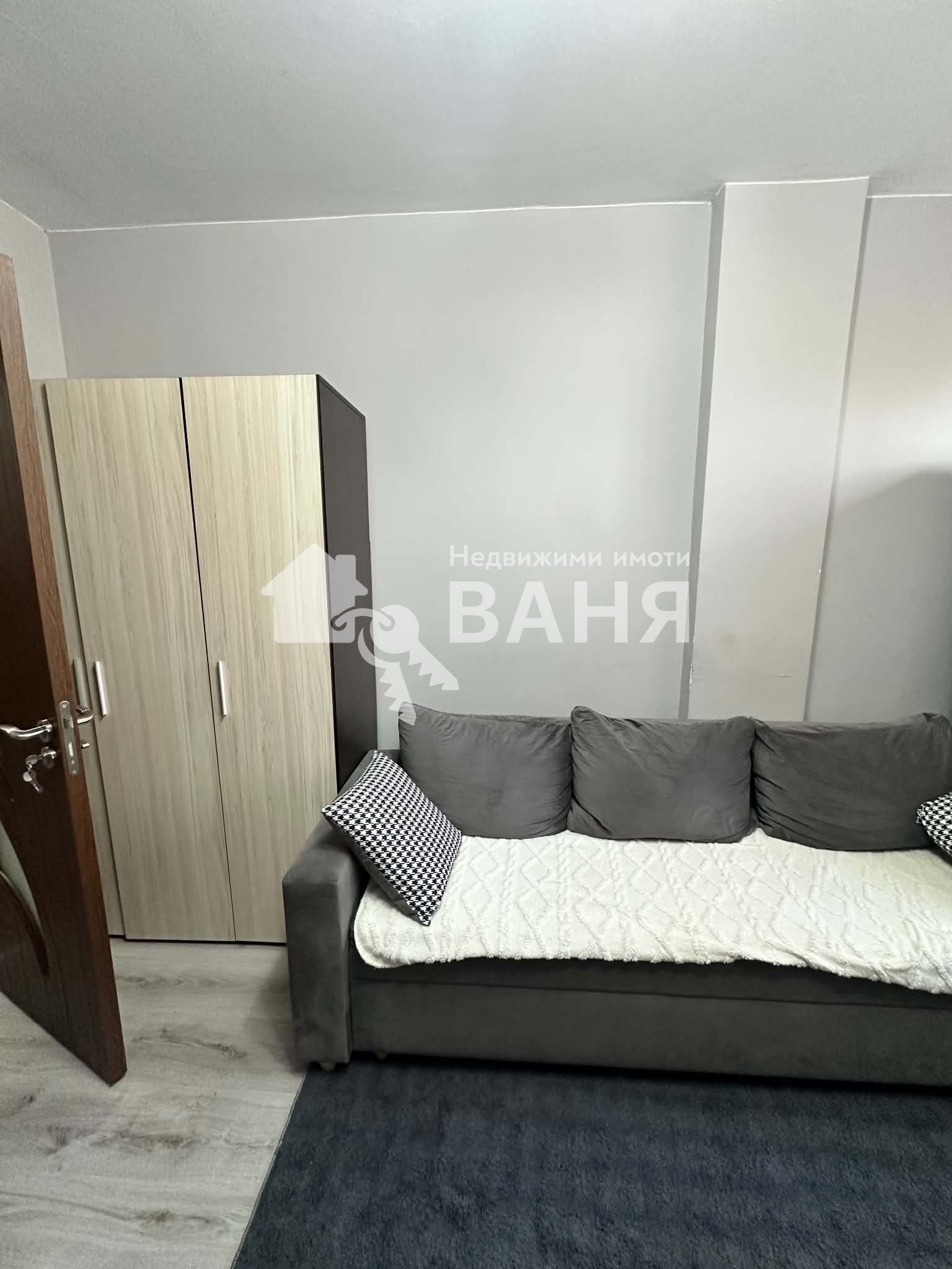 Дава под наем 1-СТАЕН, гр. Сопот, област Пловдив, снимка 6 - Апартаменти - 55883443
