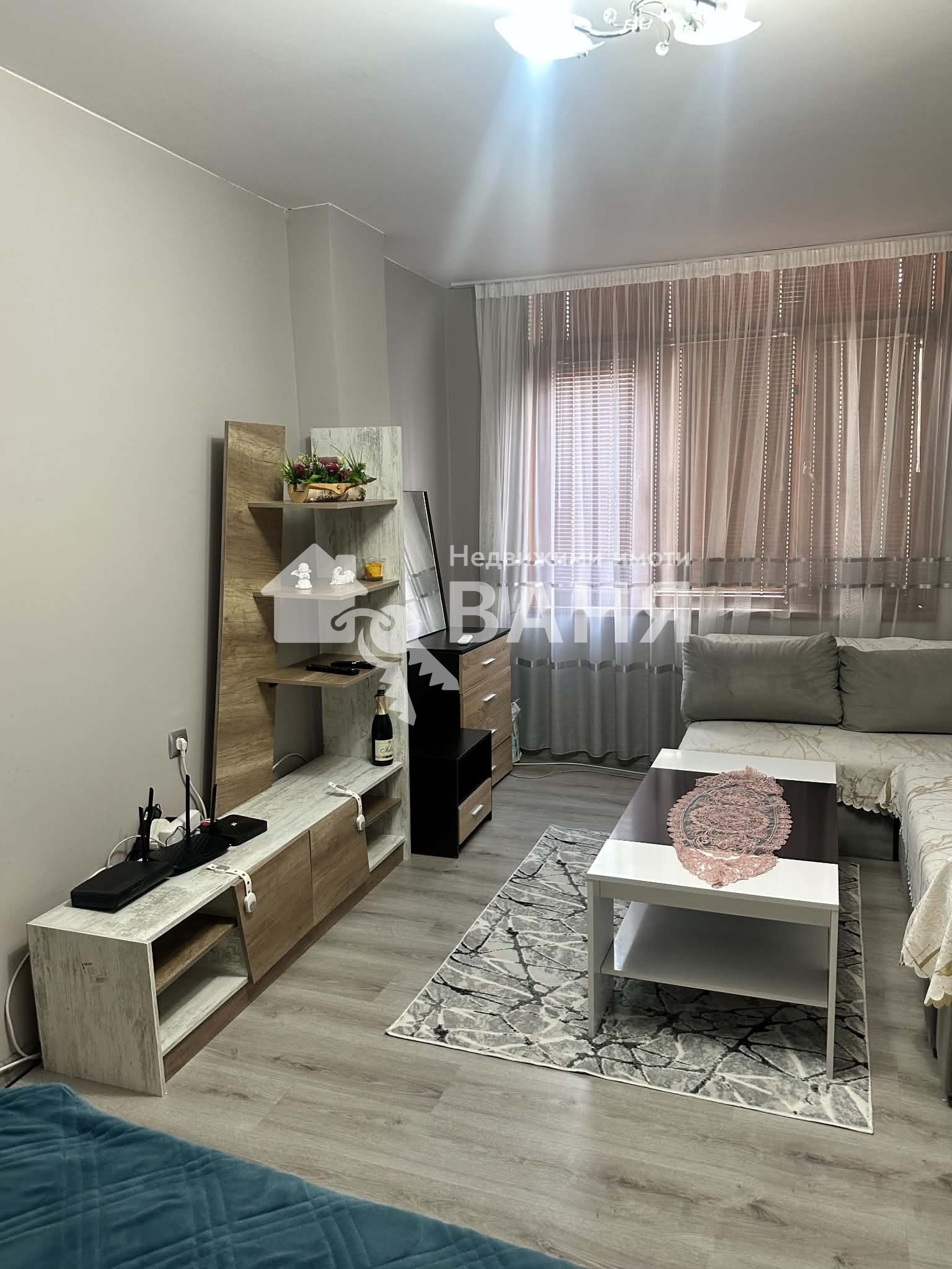 Дава под наем 1-СТАЕН, гр. Сопот, област Пловдив, снимка 2 - Апартаменти - 55883443
