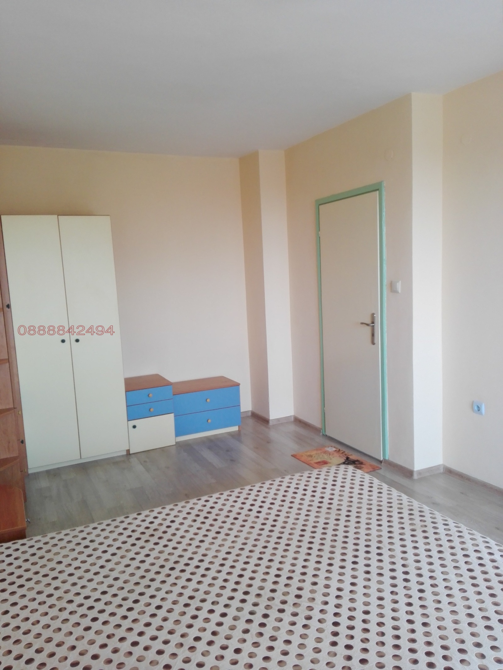 Дава под наем 2-СТАЕН, гр. Варна, Чаталджа, снимка 5 - Апартаменти - 54205032