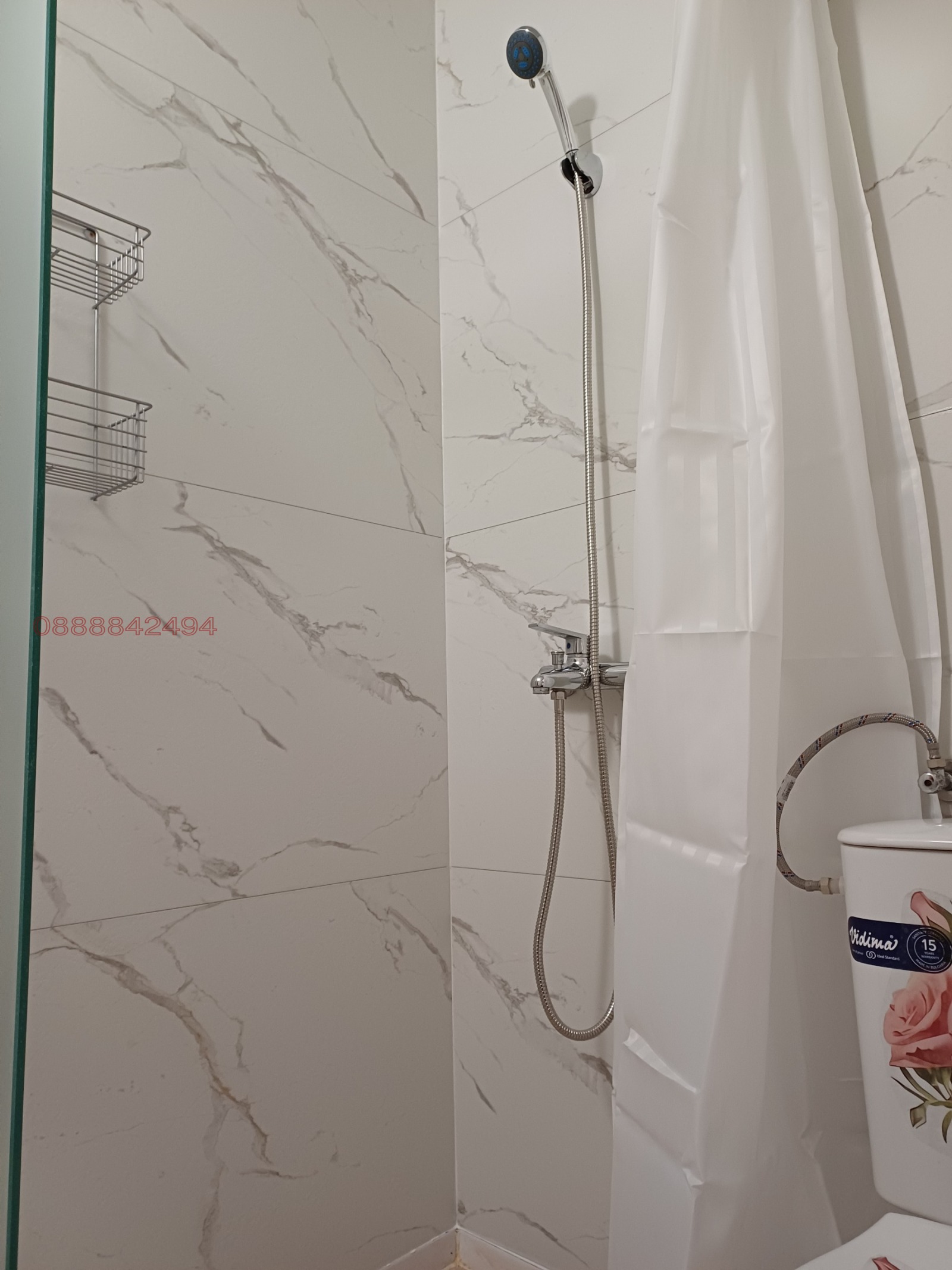 Дава под наем 2-СТАЕН, гр. Варна, Чаталджа, снимка 9 - Апартаменти - 54205032