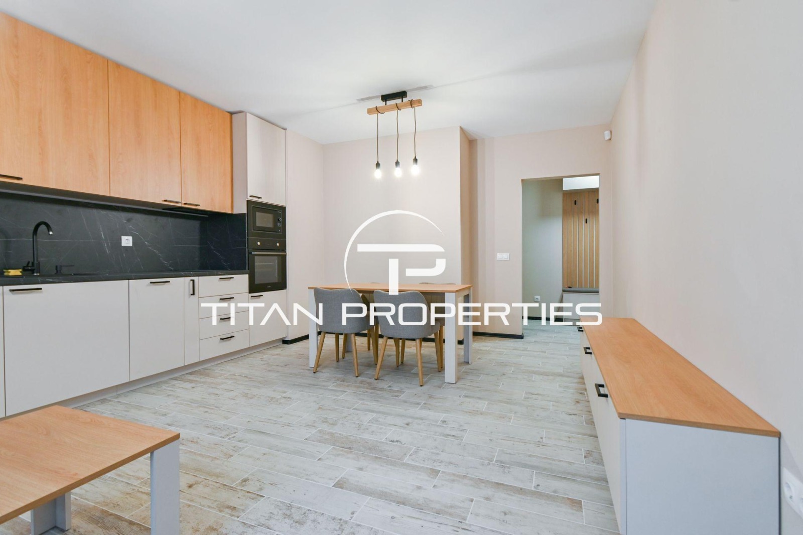 Дава под наем 2-СТАЕН, гр. София, Овча купел, снимка 2 - Апартаменти - 54508271