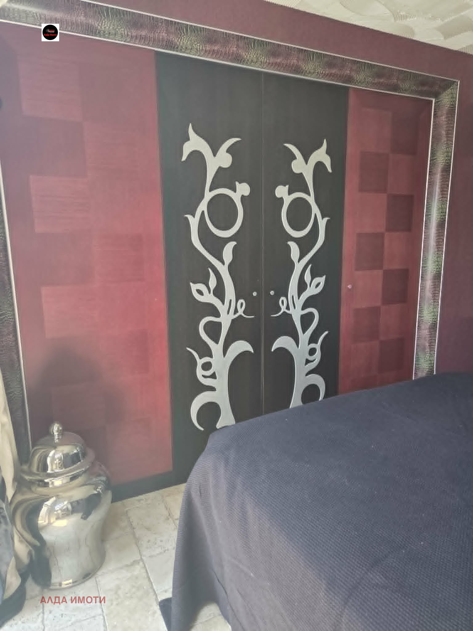 Дава под наем 2-СТАЕН, гр. София, Редута, снимка 8 - Апартаменти - 56373973