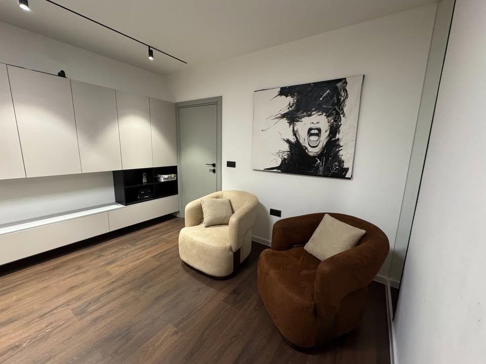 Дава под наем 4-СТАЕН, гр. София, Гео Милев, снимка 10 - Апартаменти - 54109232