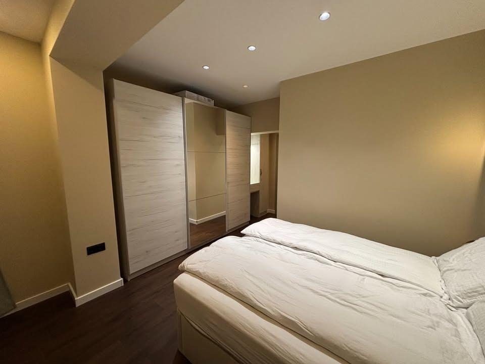 Дава под наем 4-СТАЕН, гр. София, Гео Милев, снимка 9 - Апартаменти - 54109232