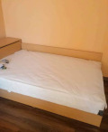 Дава под наем  1-стаен град София , Разсадника , 50 кв.м | 93693042 - изображение [3]