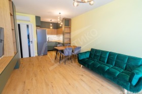Te huur 1 slaapkamer