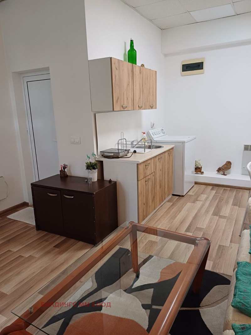Do wynajęcia  Studio Sofia , Gorna banja , 35 mkw | 36582022 - obraz [7]