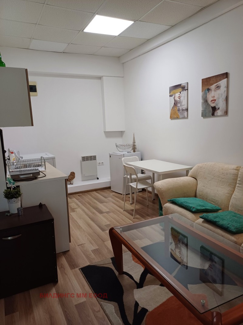Do wynajęcia  Studio Sofia , Gorna banja , 35 mkw | 36582022 - obraz [5]