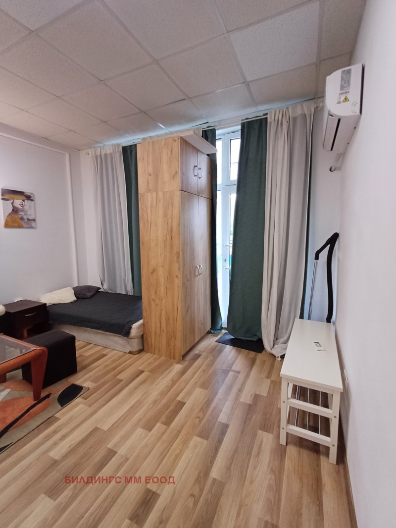 Do wynajęcia  Studio Sofia , Gorna banja , 35 mkw | 36582022 - obraz [3]