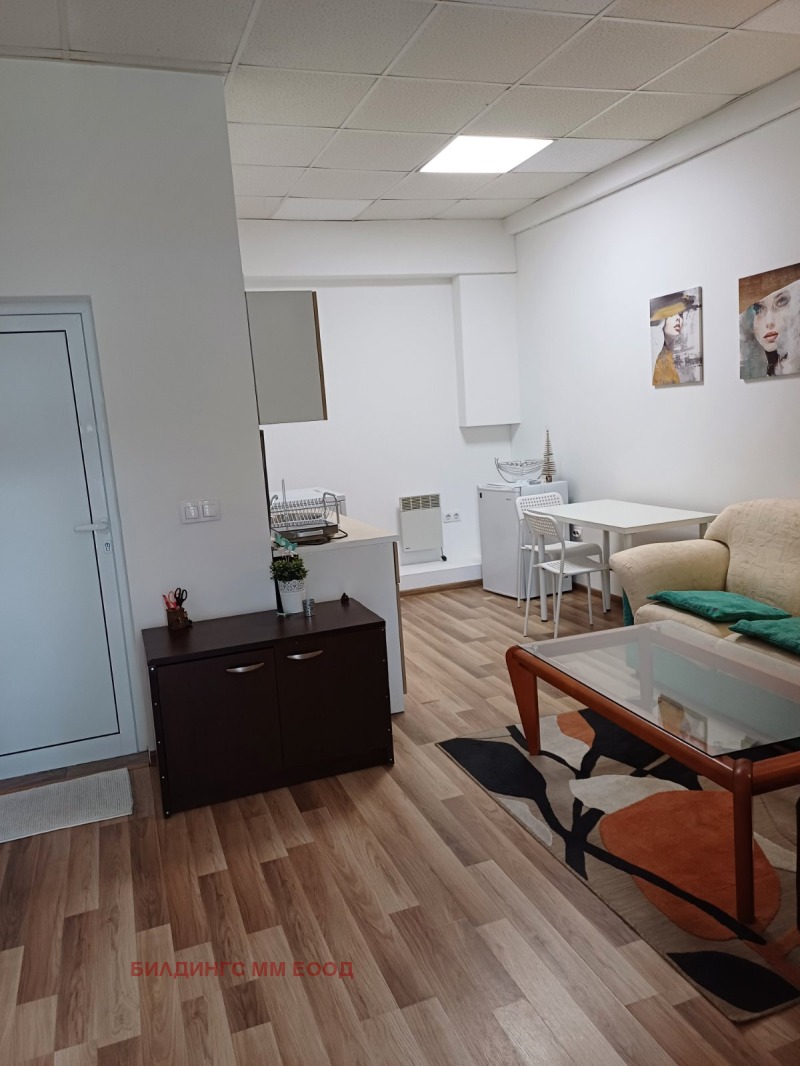 Do wynajęcia  Studio Sofia , Gorna banja , 35 mkw | 36582022 - obraz [6]