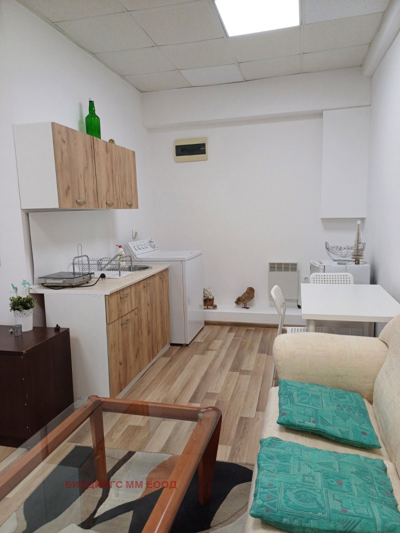 Do wynajęcia  Studio Sofia , Gorna banja , 35 mkw | 36582022 - obraz [9]