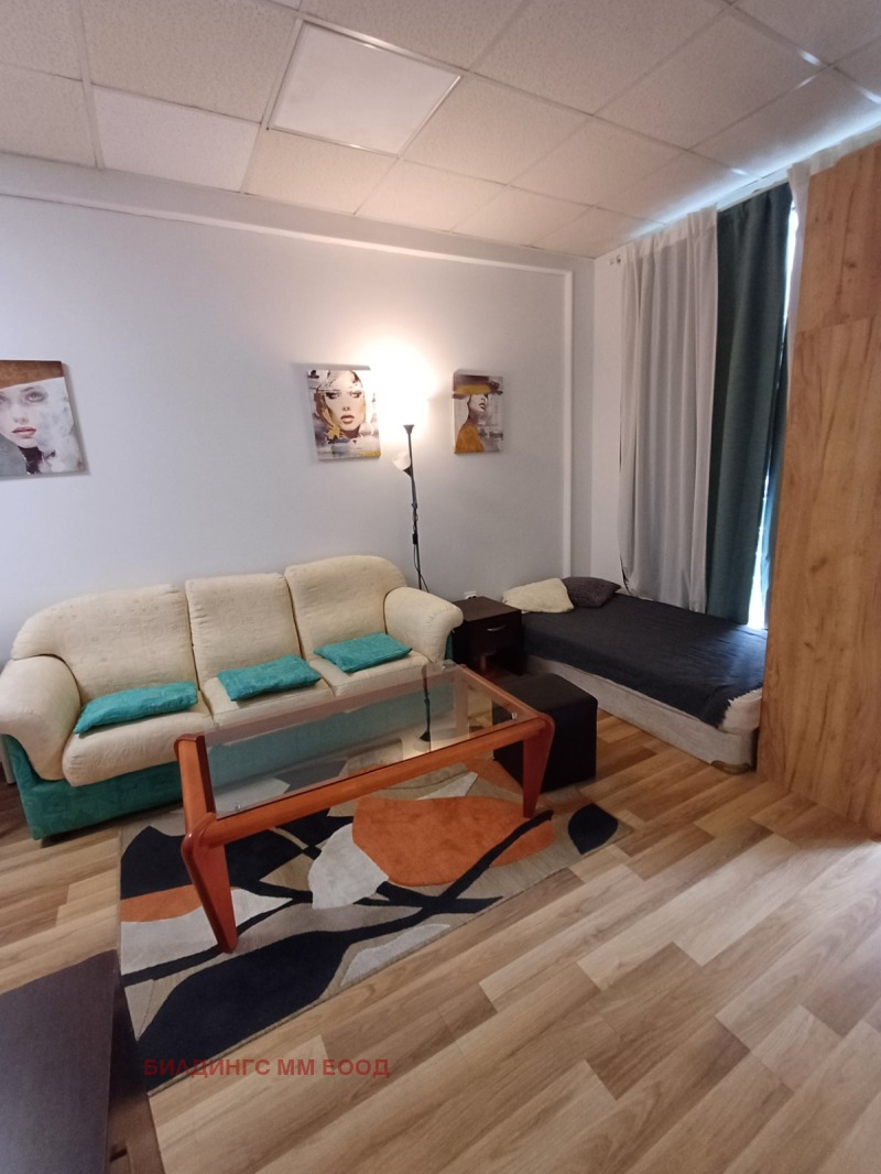 Do wynajęcia  Studio Sofia , Gorna banja , 35 mkw | 36582022 - obraz [10]