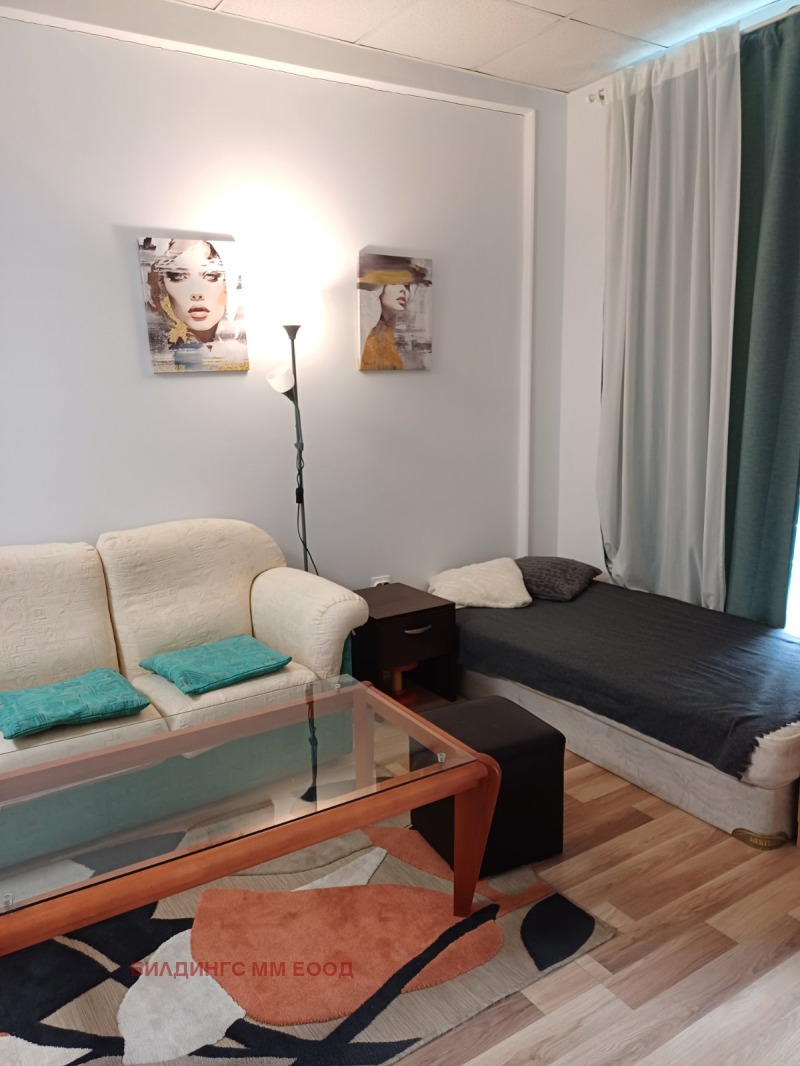 Do wynajęcia  Studio Sofia , Gorna banja , 35 mkw | 36582022