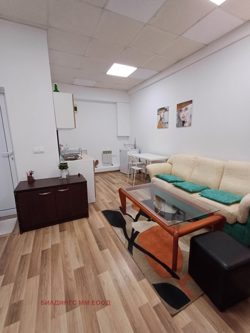 Do wynajęcia  Studio Sofia , Gorna banja , 35 mkw | 36582022 - obraz [4]