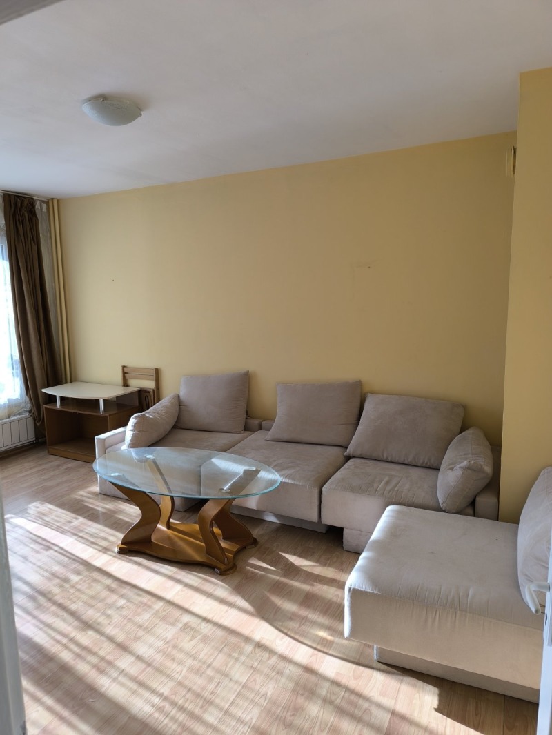 Kiralık  1 yatak odası Sofia , Lyulin 10 , 65 metrekare | 25418292